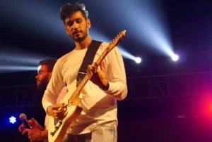 Arjun