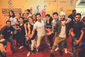 Fukrey