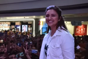 Parineeti