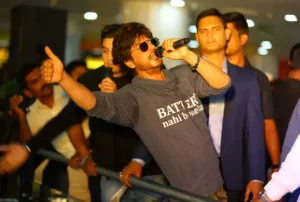 SRK